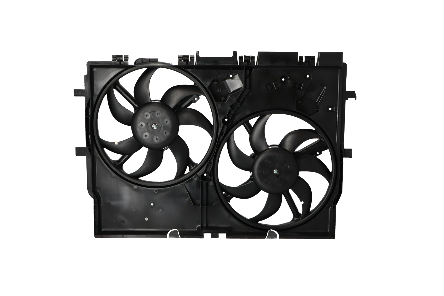 47895 NRF Cooling fan for FIAT 500