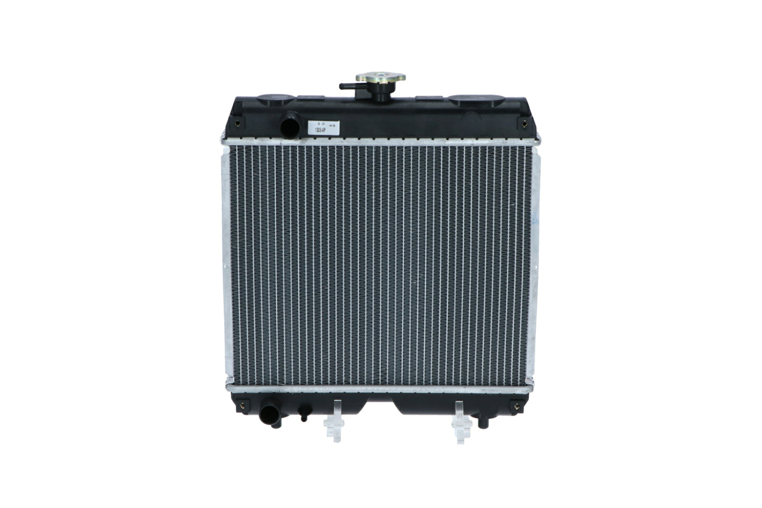 Engine radiator NRF 50021 suitable for BMW, VW, AUDI, MERCEDES-BENZ, FORD at cheap price
