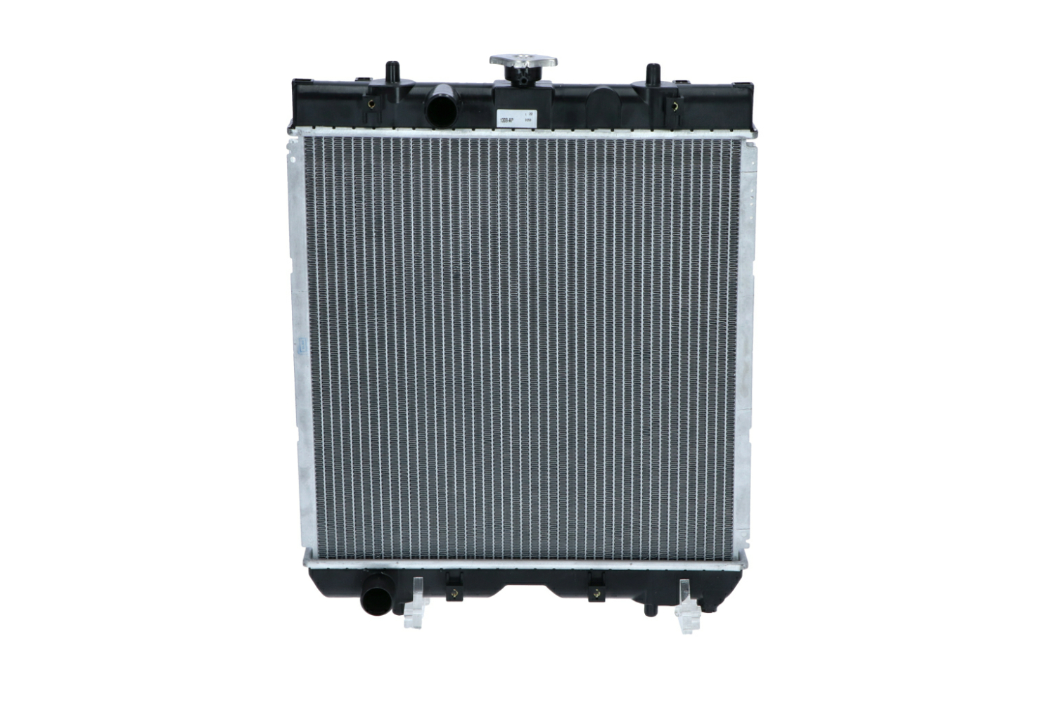 50023 NRF 50023 Radiador, refrigeración del motor