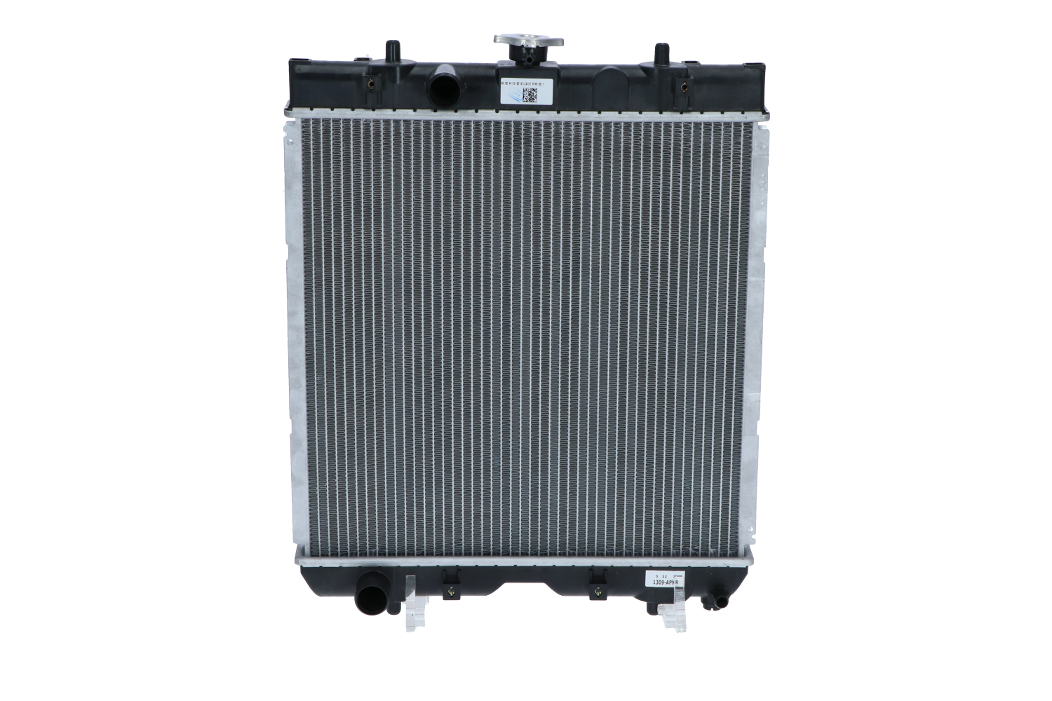 Radiateur du moteur NRF 50032 appropriées pour RENAULT, PEUGEOT, VOLKSWAGEN, CITROЁN, BMW pas cher