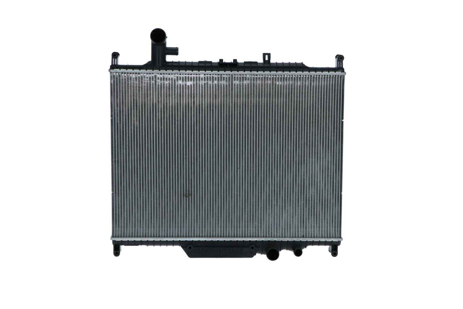NRF Engine radiator 59304