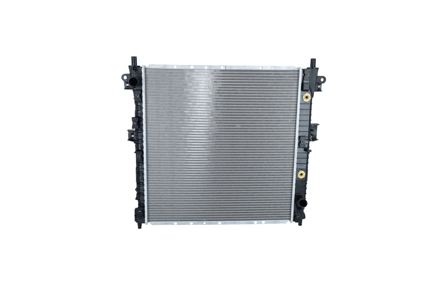 NRF 59342 original SSANGYONG Kühler Kosten