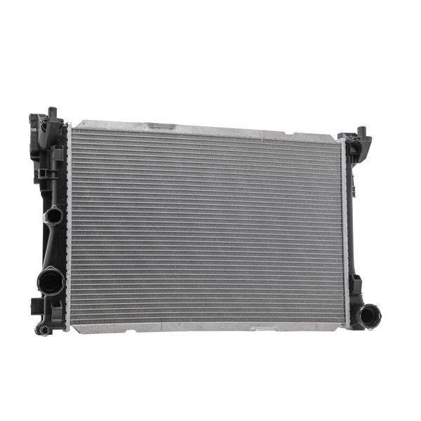 NRF 59346 radiatorius, variklio aušinimas Mercedes W212