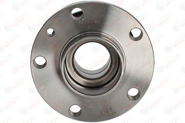 3623 BIRTH Radnabe hinten und vorne Preis