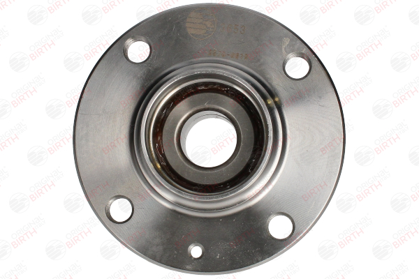 6E0598611A OE BIRTH Wheel Hub 3653