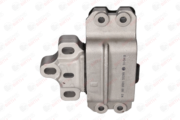 BIRTH 53299 Getriebelager VW EOS 1f7 2.0 TFSI Benzin 200 PS 2012
