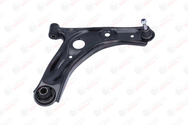 BR2546 BIRTH Brazo de suspensión TOYOTA LAND CRUISER