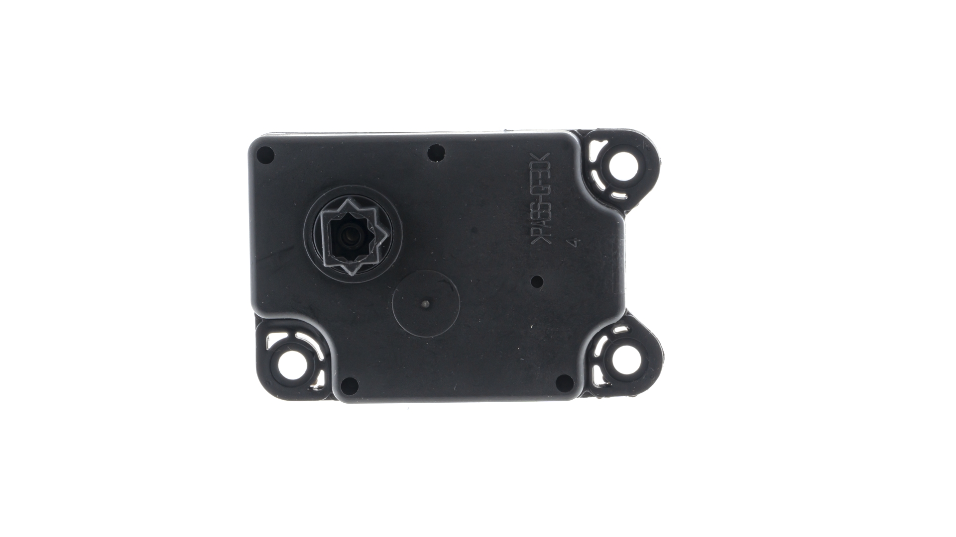 MAHLE ORIGINAL AA 48 000P Air recirculation flap motor VOLVO V50 (545) 2.4 Petrol 140 hp 2010 price