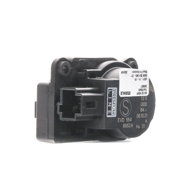 MAHLE ORIGINAL AA 52 000P Heater flap motor RENAULT Kangoo I (KC) 1.2 16V Petrol 75 hp 2015 price