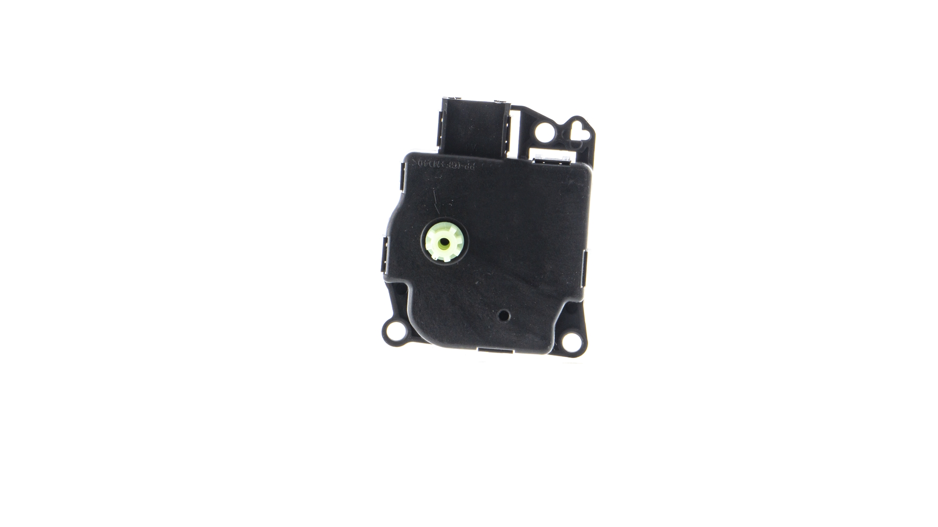 MAHLE ORIGINAL Stellmotor für Temperaturklappe AA 60 000P