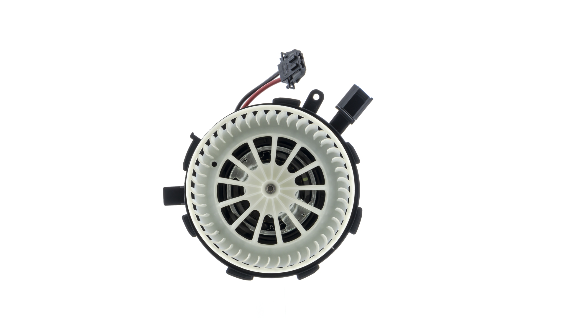 MAHLE ORIGINAL AB114000P Gebläsemotor Audi A5 2018