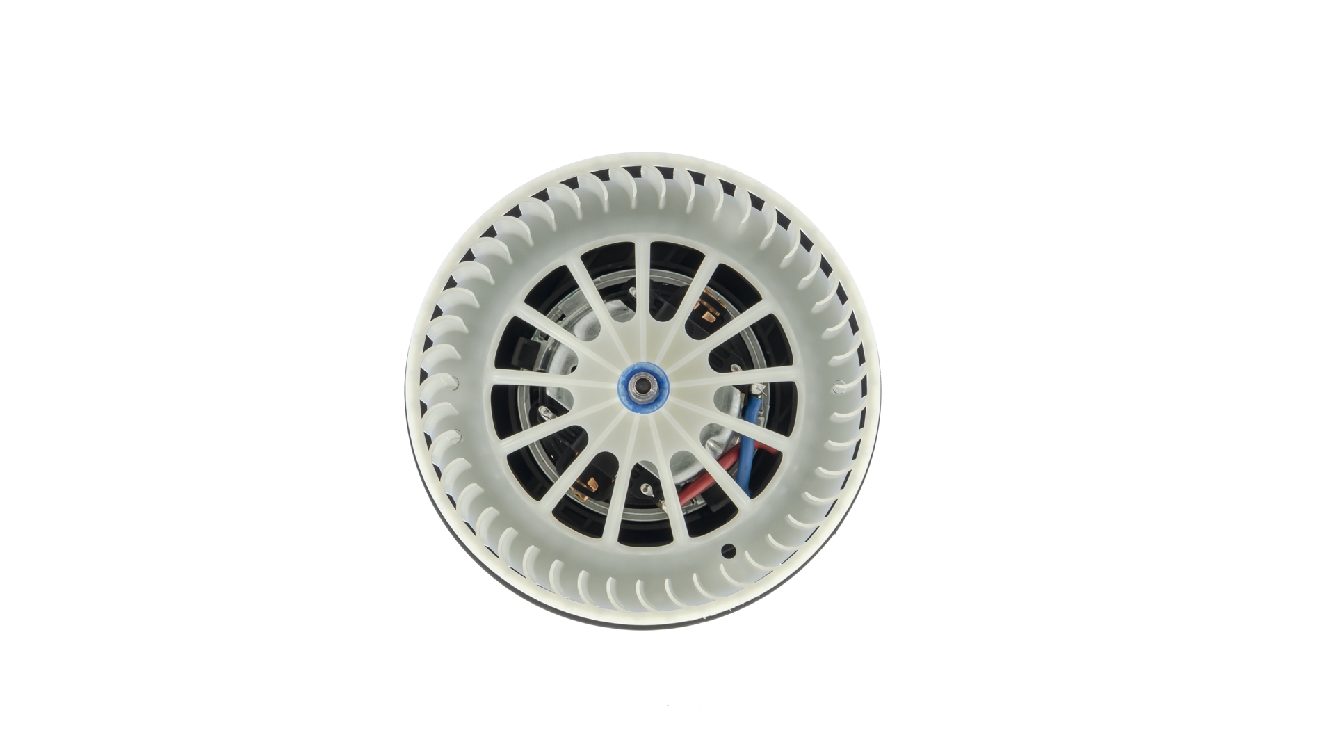 MAHLE ORIGINAL AB117000P Ventilator notranjega prostora Land Rover RANGE ROVER EVOQUE 2024