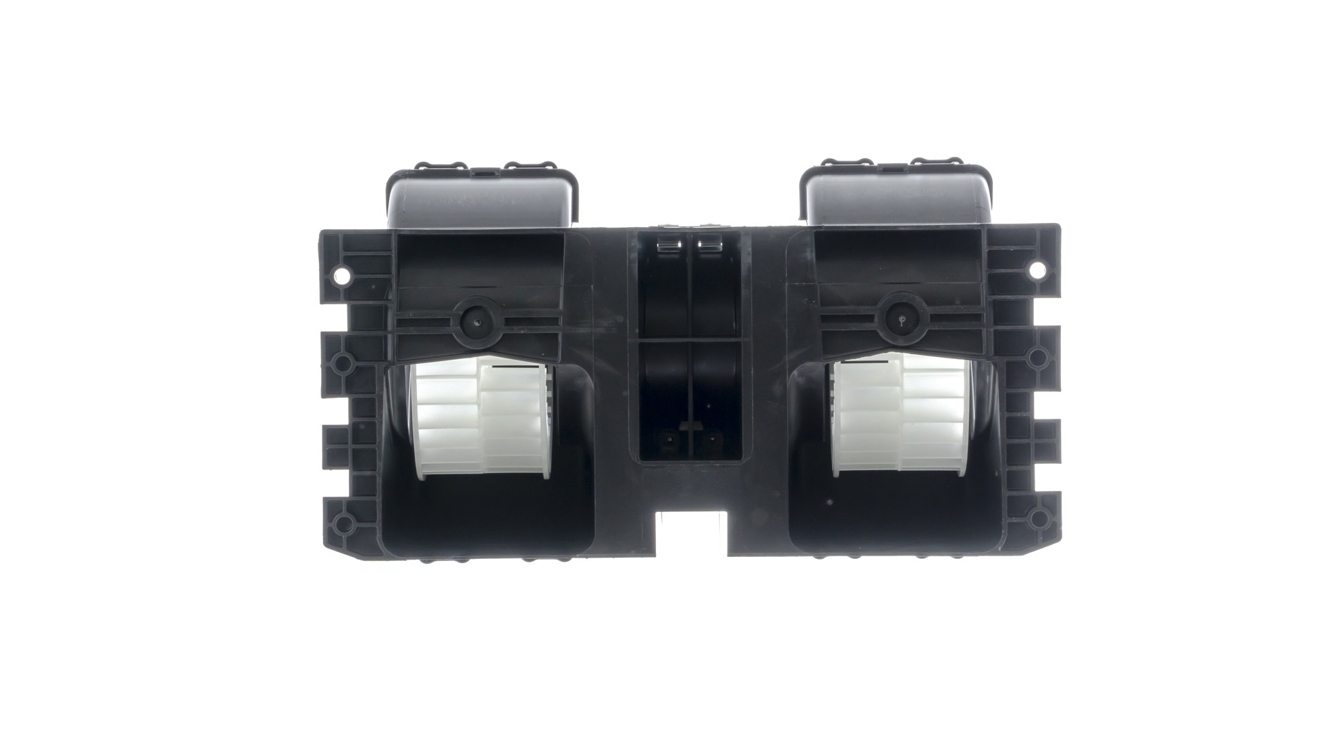 MAHLE ORIGINAL Ventilador habitáculo AB 145 000P