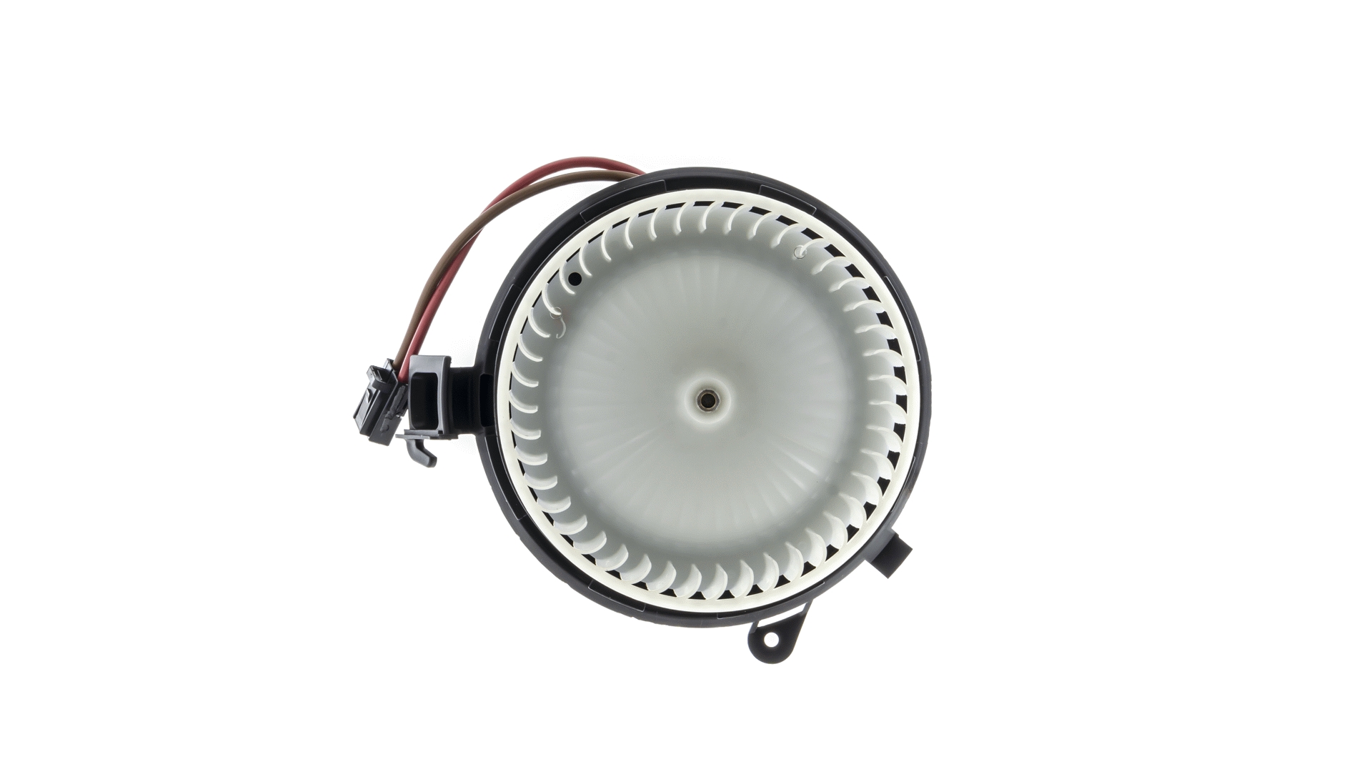 AB 146 000P MAHLE ORIGINAL Ventilator voor het auto-interieur Kia RIO
