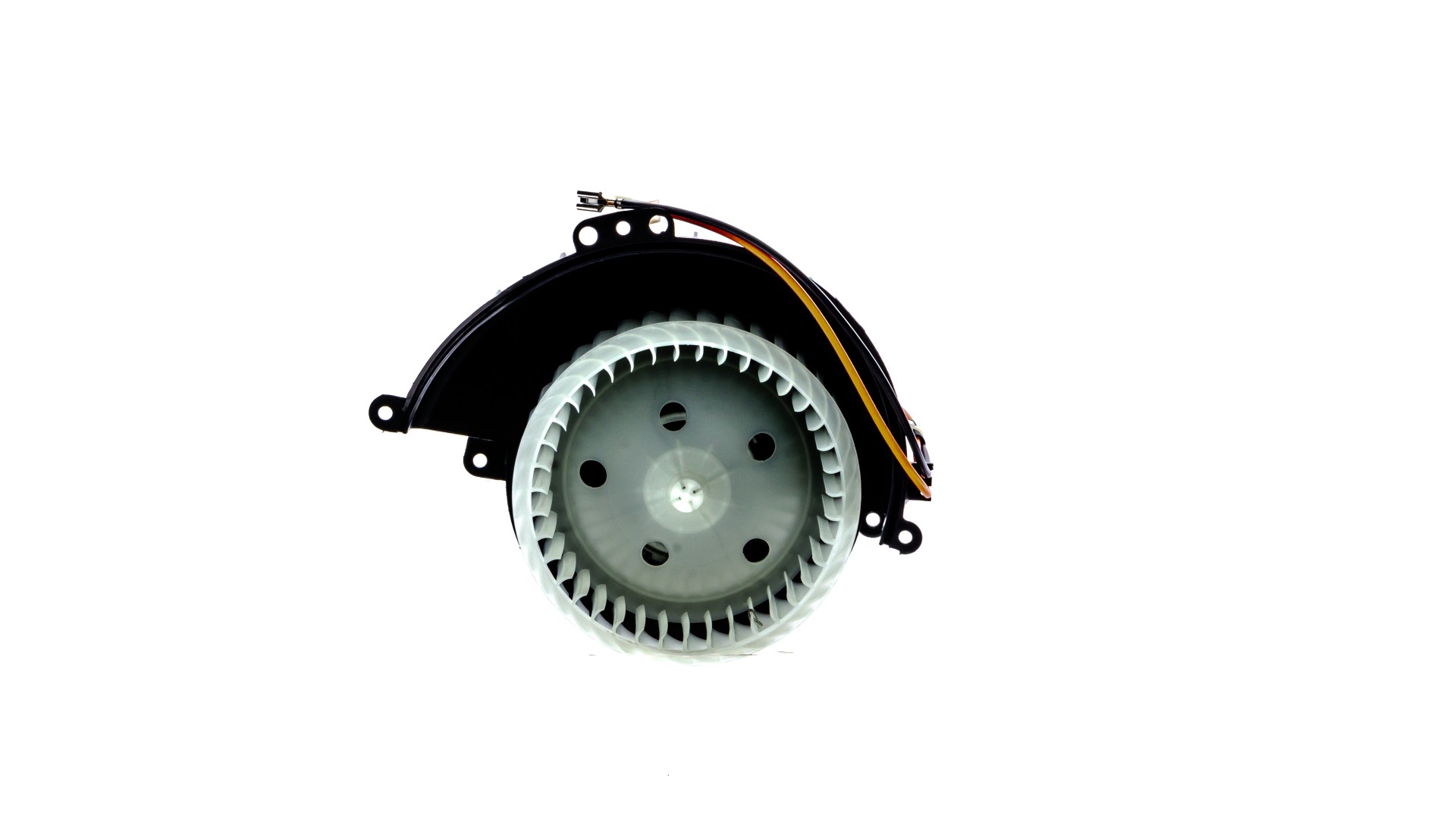 MAHLE ORIGINAL AB 153 000P Ventilateur de chauffage OPEL Astra H 3/5 portes (A04) 1.9 CDTI (L48) Diesel 150 CV 2004