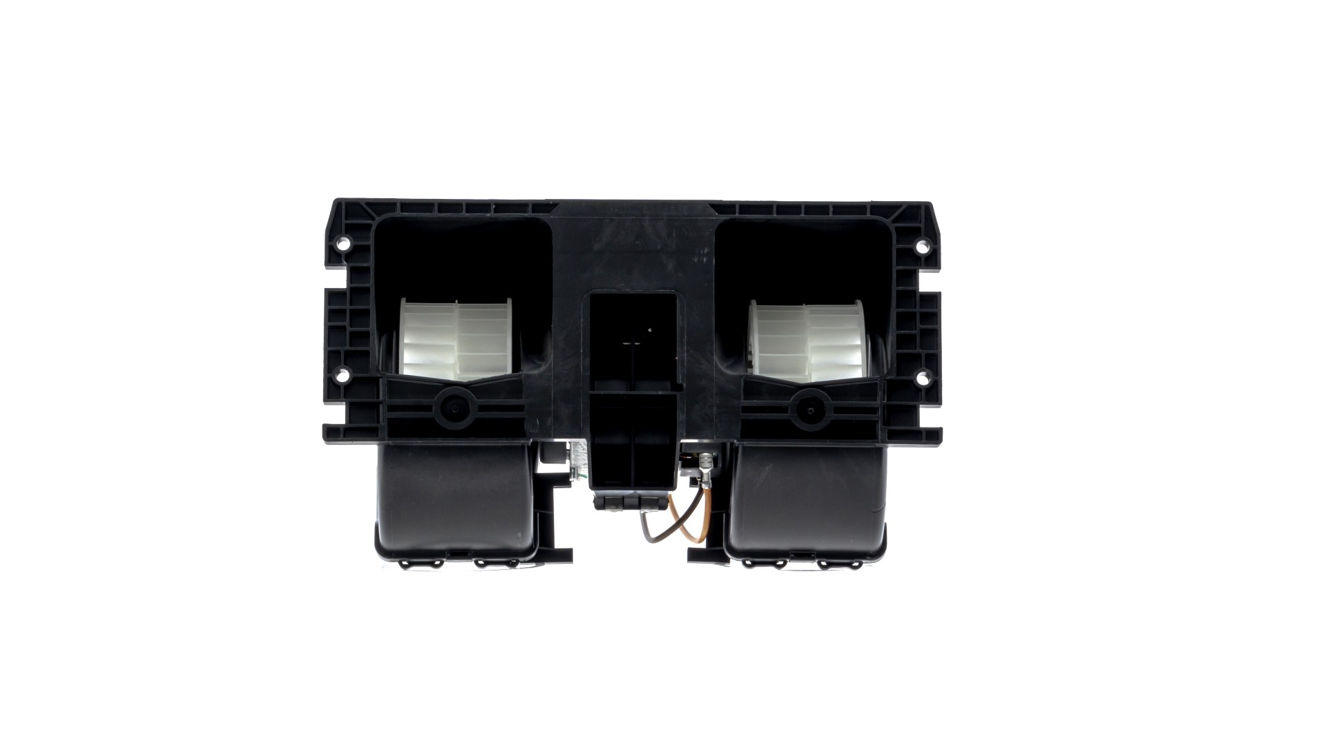MAHLE ORIGINAL G716810130311 Interieurventilatie