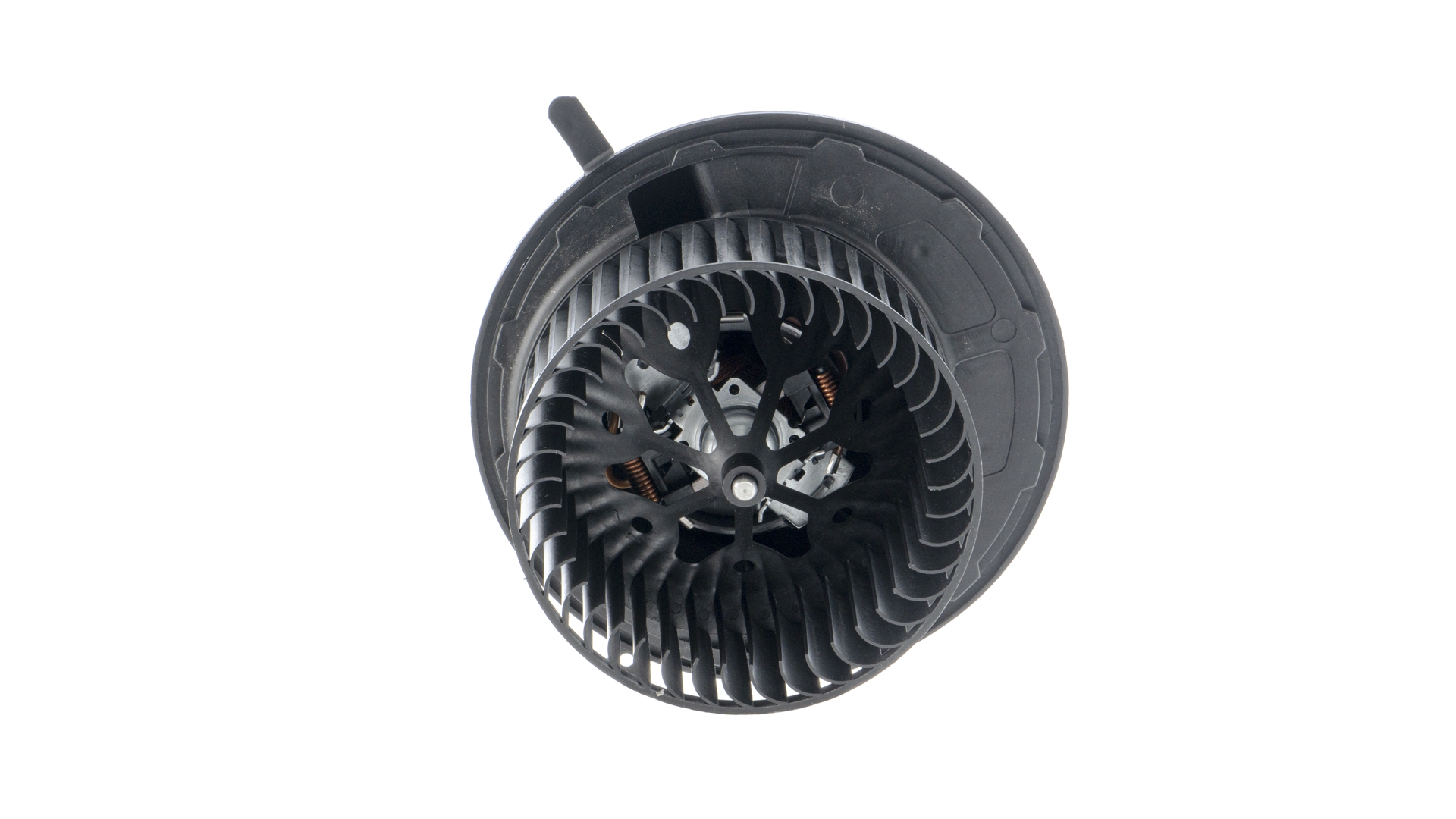 2011 MERCEDES-BENZ B-Class Heater blower motor MAHLE ORIGINAL AB 219 000S