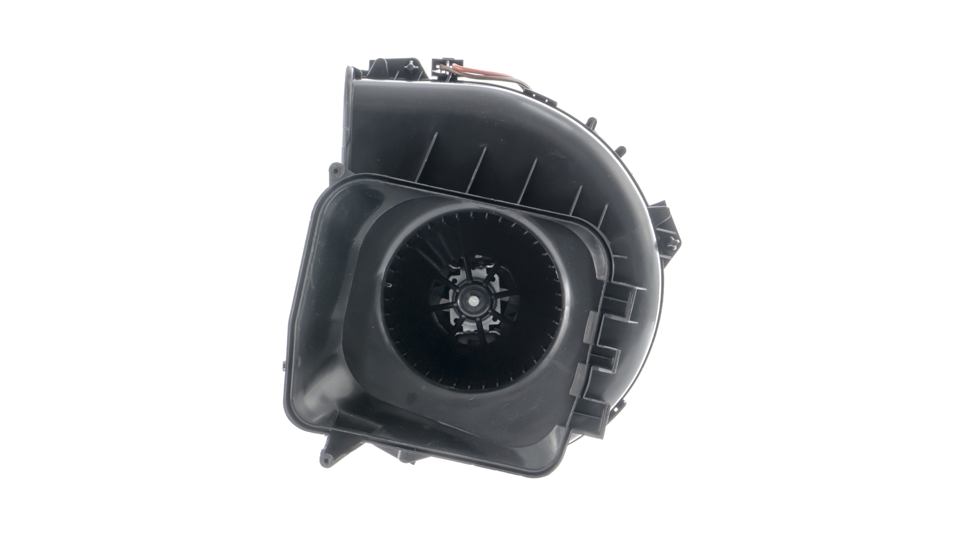 351149634 MAHLE ORIGINAL AB 225 000S Gebläsemotor Opel Corsa C 1.8 107 PS Benzin 2005