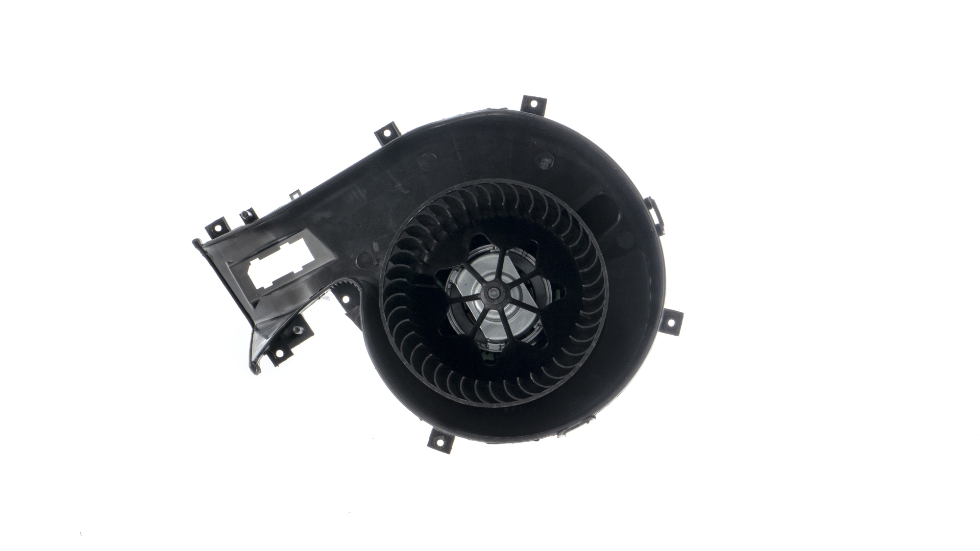 MAHLE ORIGINAL AB 230 000S Lüftermotor Vectra C Caravan 1.8 (F35) Benzin 140 PS 2006