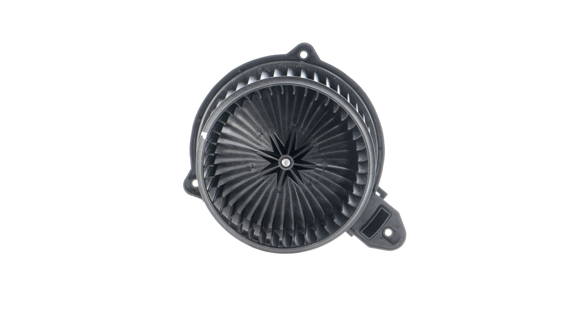 Blæsermotor Audi A6 2001 AB233000S MAHLE ORIGINAL