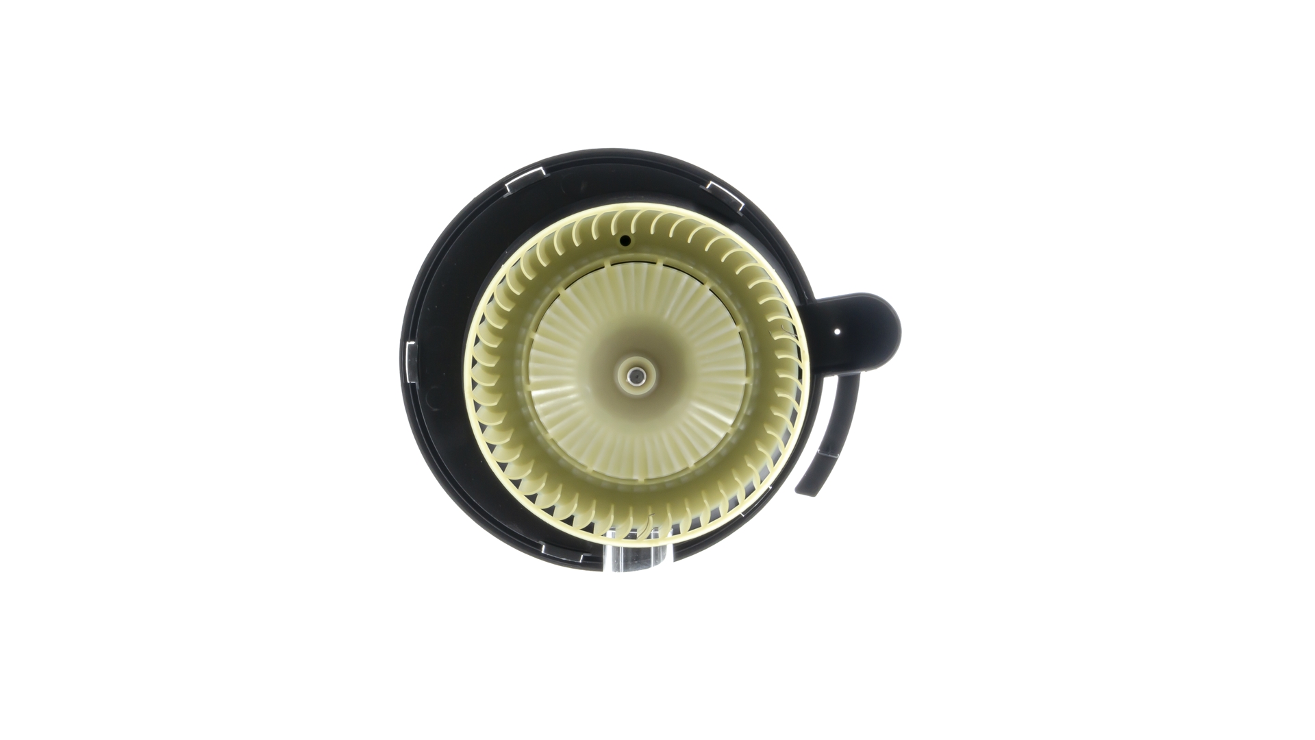 AB 26 000P MAHLE ORIGINAL Ventilador de habitáculo MERCEDES-BENZ VITO