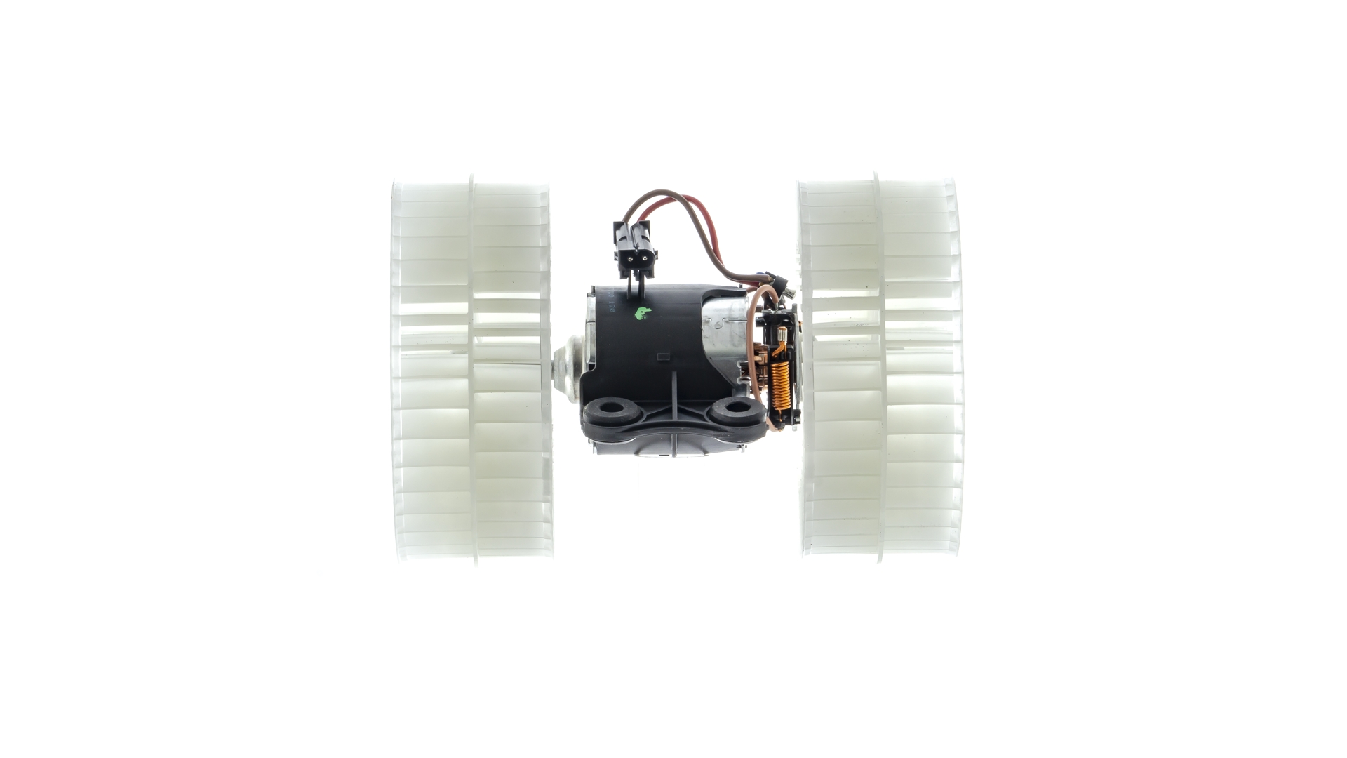 A0008358304 OE MAHLE ORIGINAL Pulseur d'air habitacle AB 39 000P