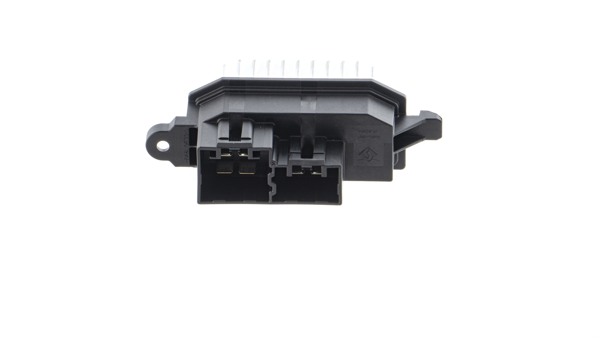 Régulateur, pulseur d'air habitacle MAHLE ORIGINAL ABR 102 000P appropriées pour FORD pas cher
