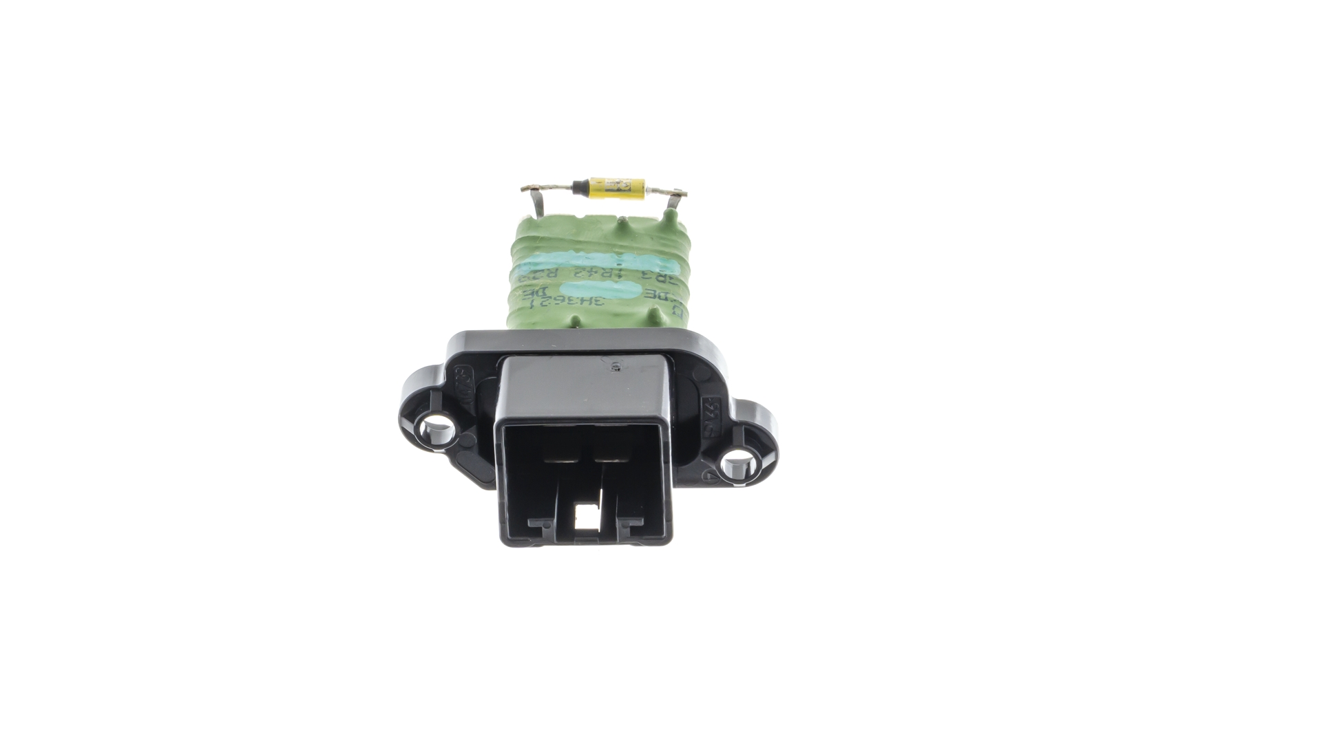 351332461 MAHLE ORIGINAL ABR 105 000P Gebläsewiderstand VW UP Kosten
