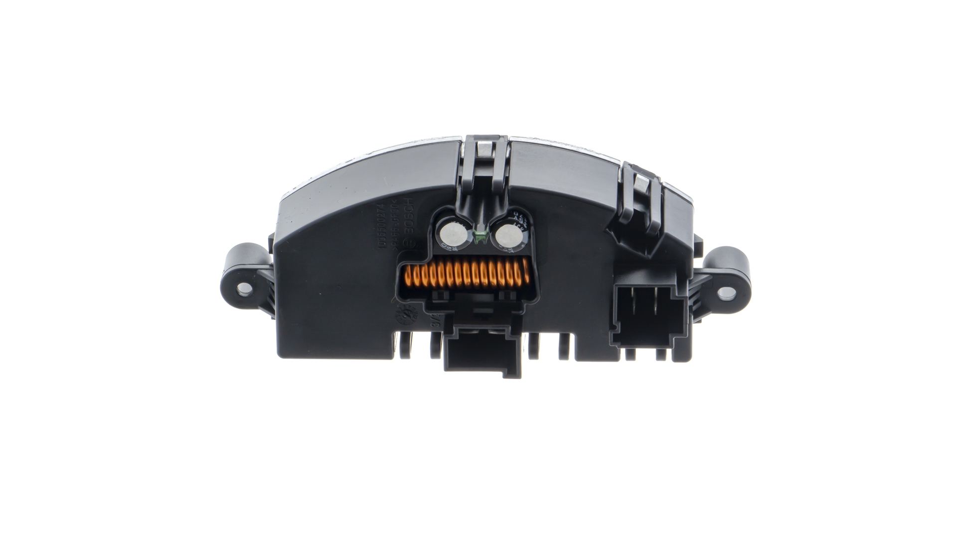 MAHLE ORIGINAL ABR 106 000P Сопротивление вентилятора салона AUDI A4