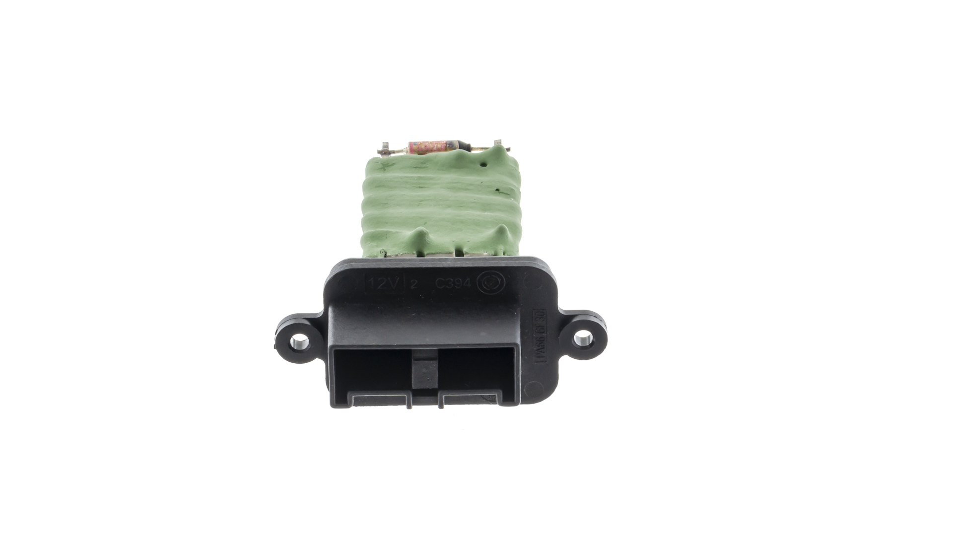 MAHLE ORIGINAL Résistance pulseur d'air habitacle Fiat BRAVO ABR 121 000S