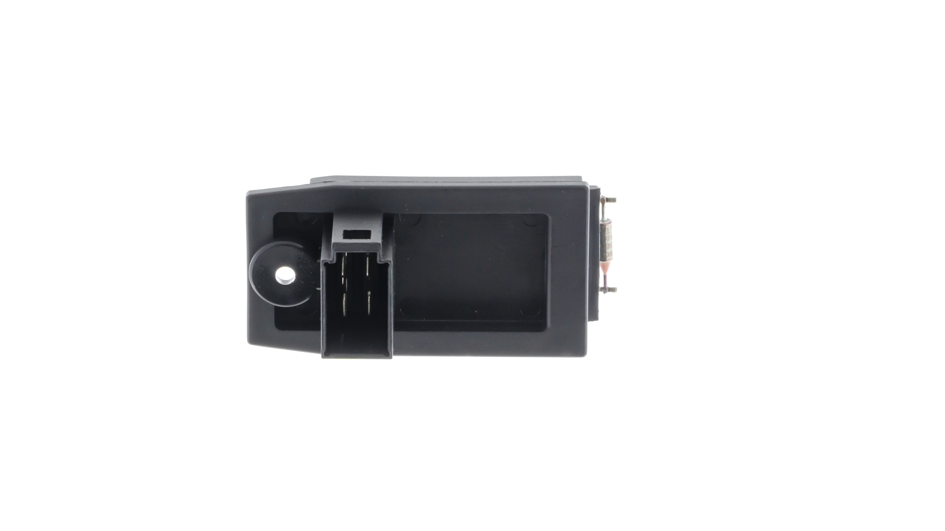 1012450 OE MAHLE ORIGINAL Résistance, pulseur d'air habitacle ABR 126 000S