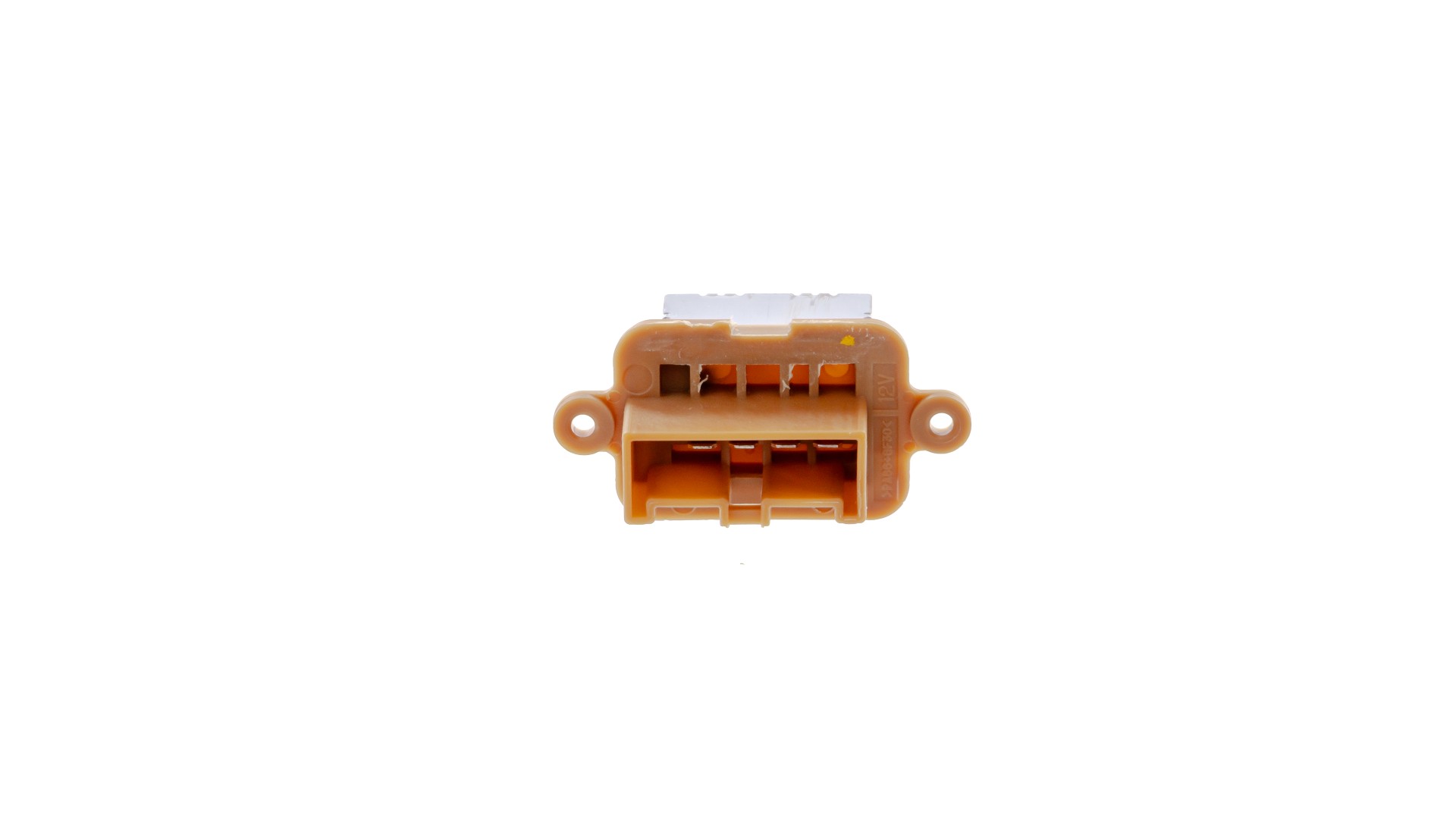 MAHLE ORIGINAL Résistance ventilation Fiat BRAVO ABR 138 000P