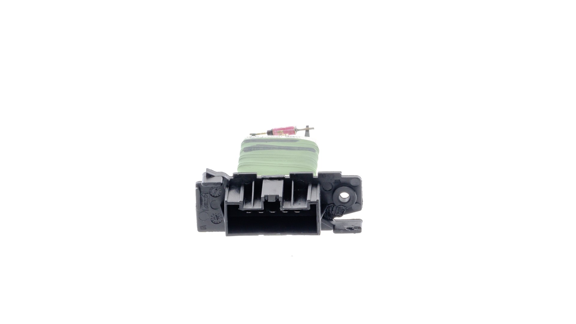 MAHLE ORIGINAL ABR 140 000P Résistance ventilation Grande Punto 199 1.4 16V Essence 152 CV 2007 prix