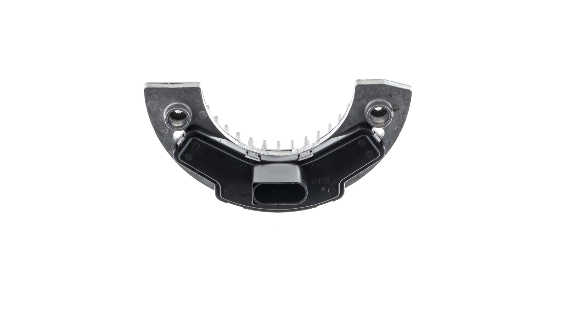 351320801 MAHLE ORIGINAL 20443824 Regler, Innenraumgebläse