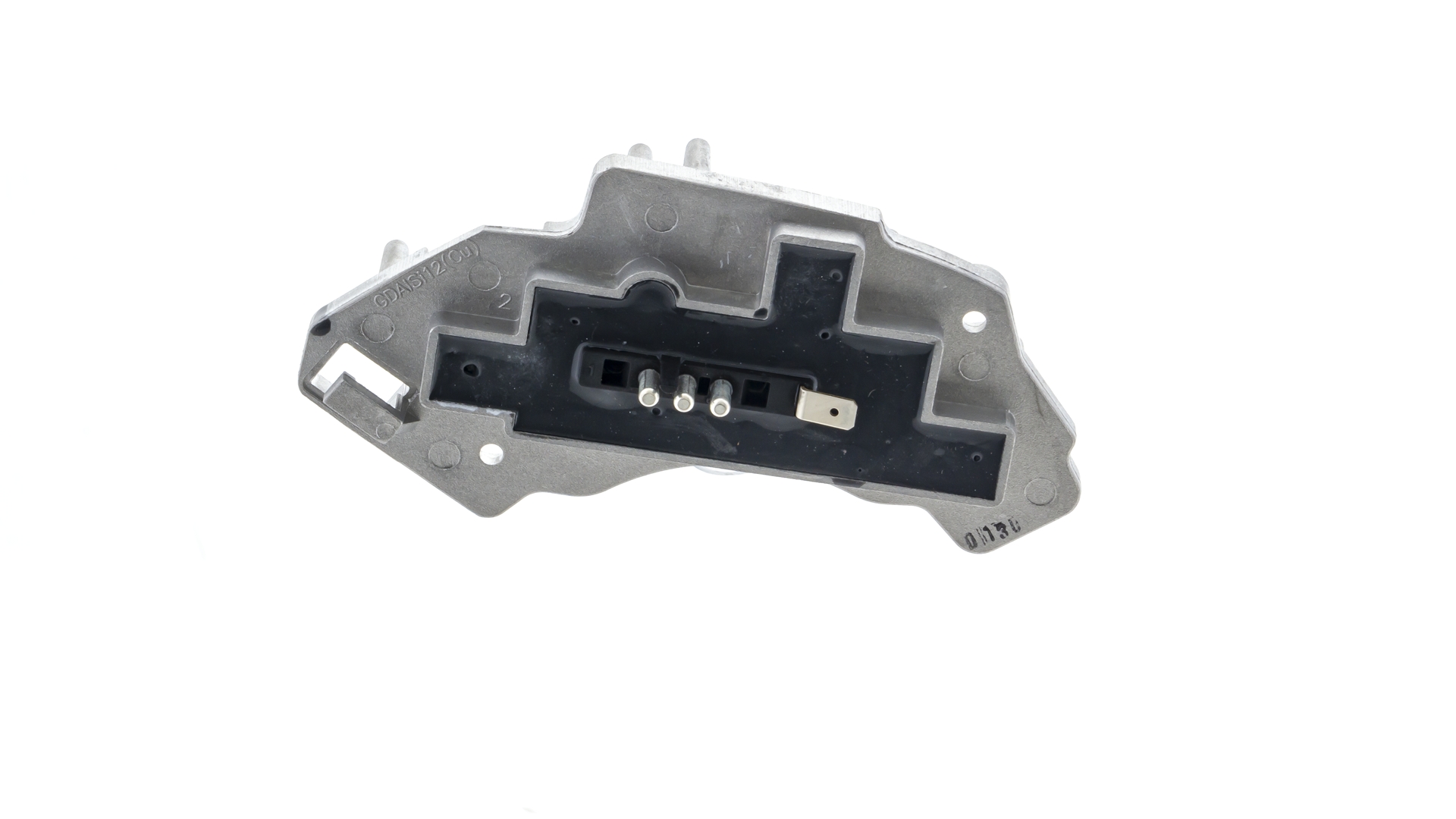 A2108212951 OE MAHLE ORIGINAL Regulator, passenger compartment fan ABR 28 000P