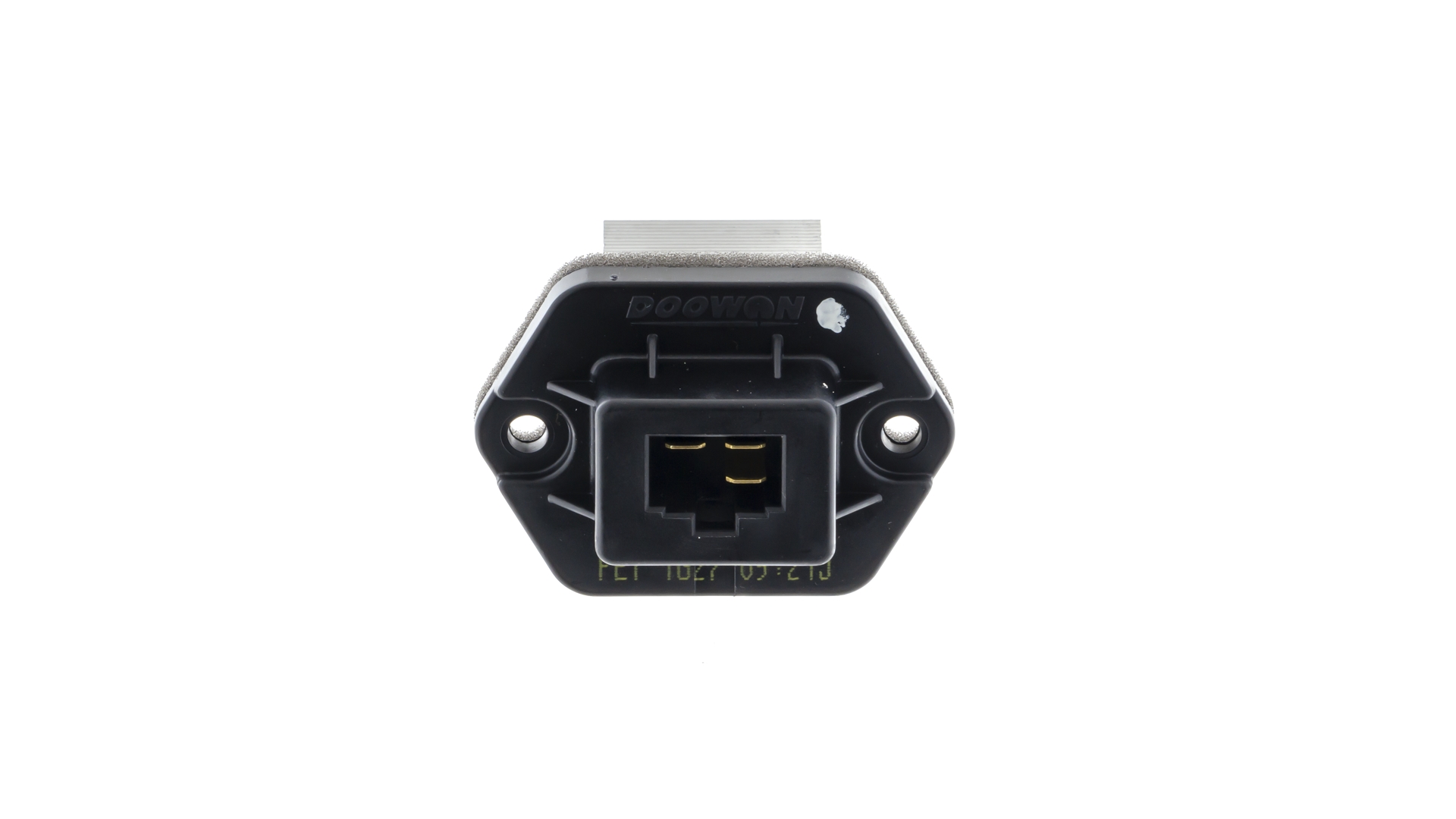 MAHLE ORIGINAL 971791F200 Reglage, kupéfläkt