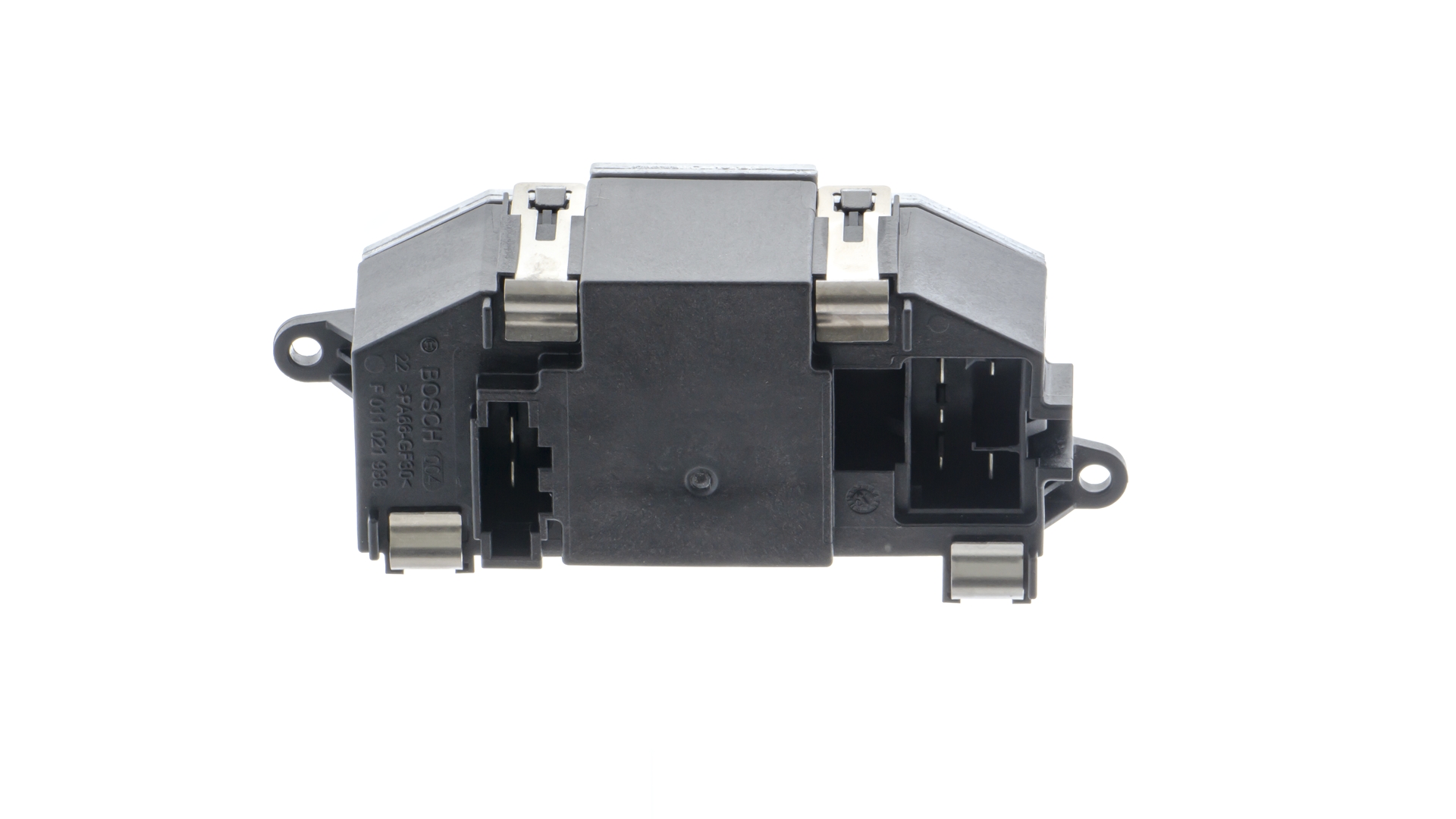 MAHLE ORIGINAL Résistance pulseur d'air habitacle SUPERB ABR 56 000P