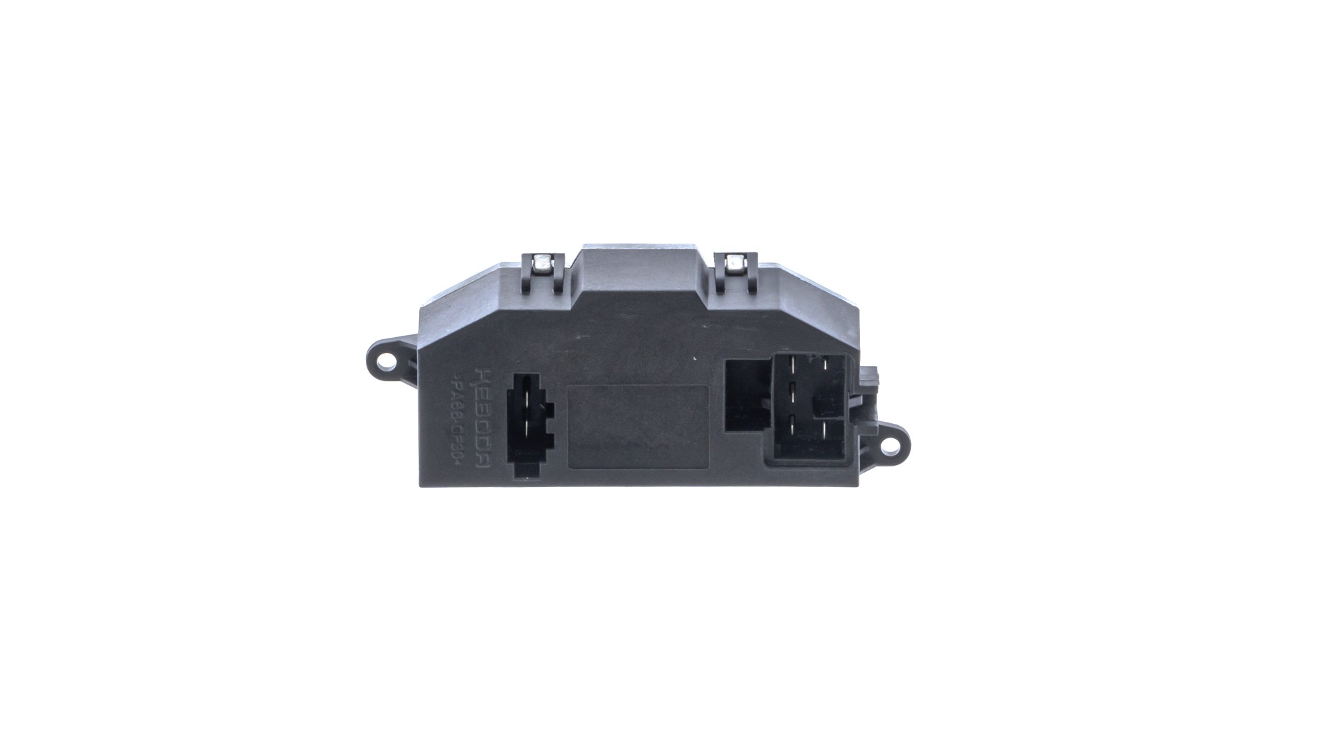 MAHLE ORIGINAL ABR 69 000P Upor, ventilator notranjega prostora SKODA YETI