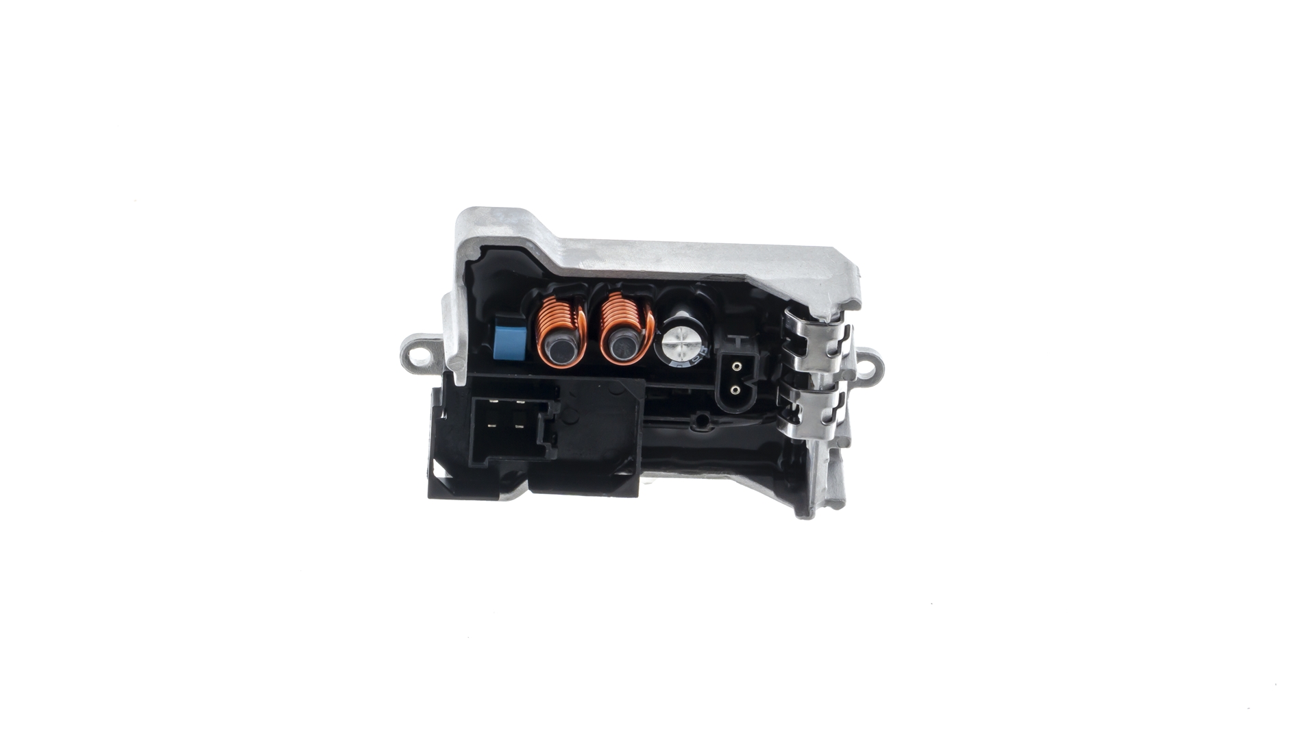 0108202810 OE MAHLE ORIGINAL Regler, Innenraumgebläse ABR 8 000P