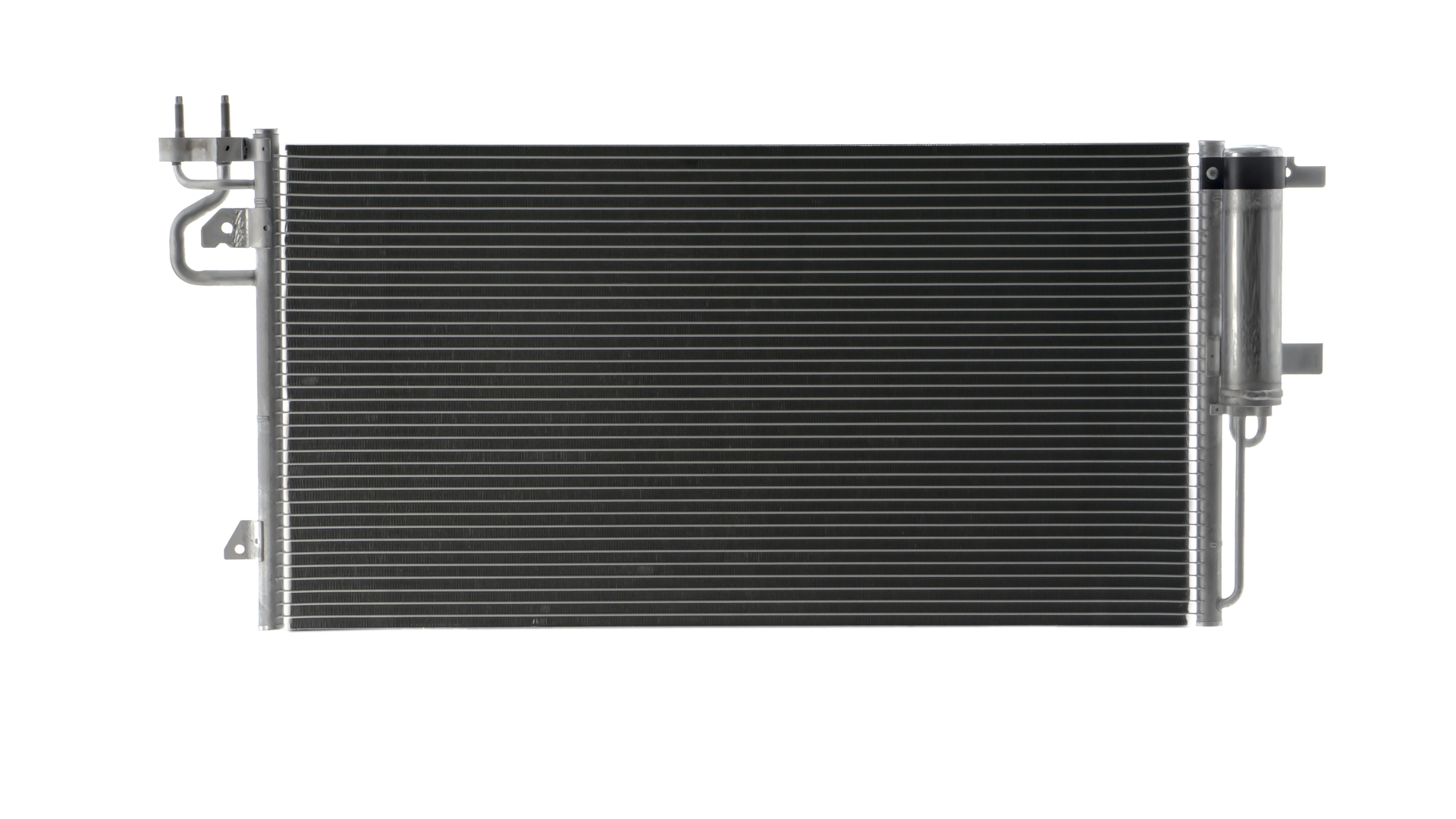 Airco radiator Ford KUGA 2013 AC103000P MAHLE ORIGINAL