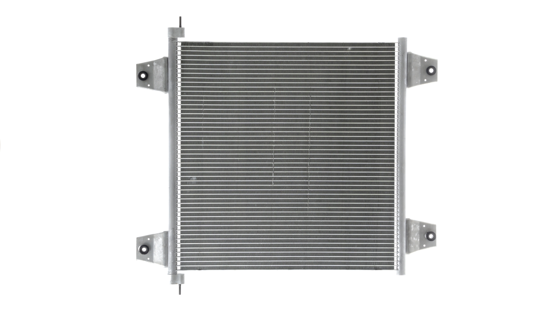 2127963 OE MAHLE ORIGINAL Klimakondensator AC 121 000S