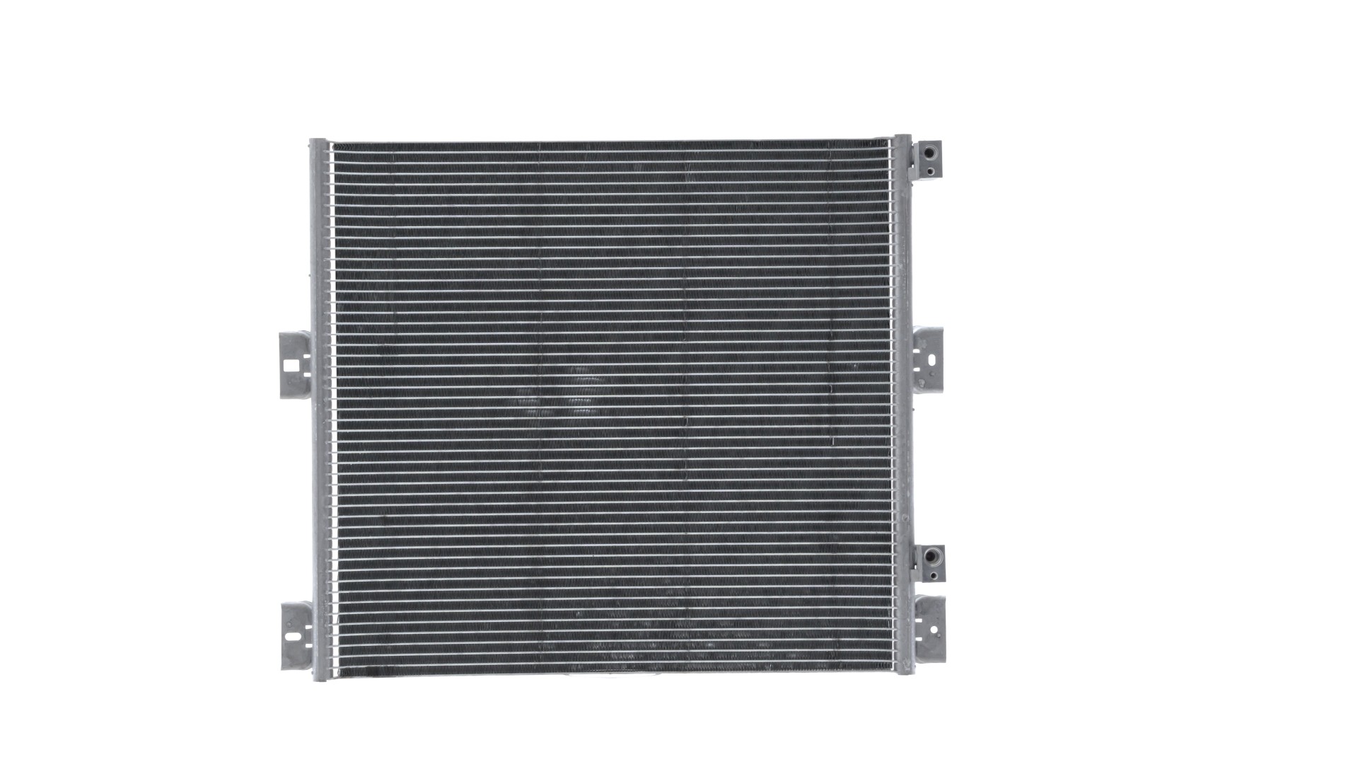 Klimakondensator MAHLE ORIGINAL AC 125 000P passend für VW, MERCEDES-BENZ, BMW, AUDI, OPEL zum günstigen Preis