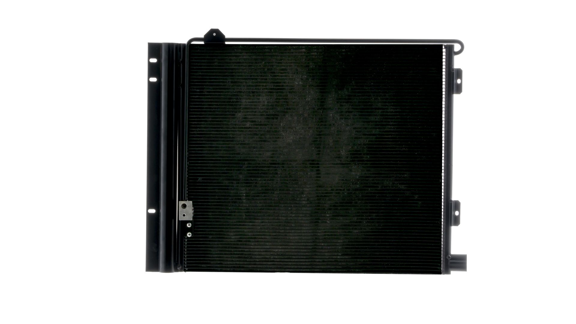 81619200036 OE MAHLE ORIGINAL Kondenzator, klimatska naprava AC 126 000S