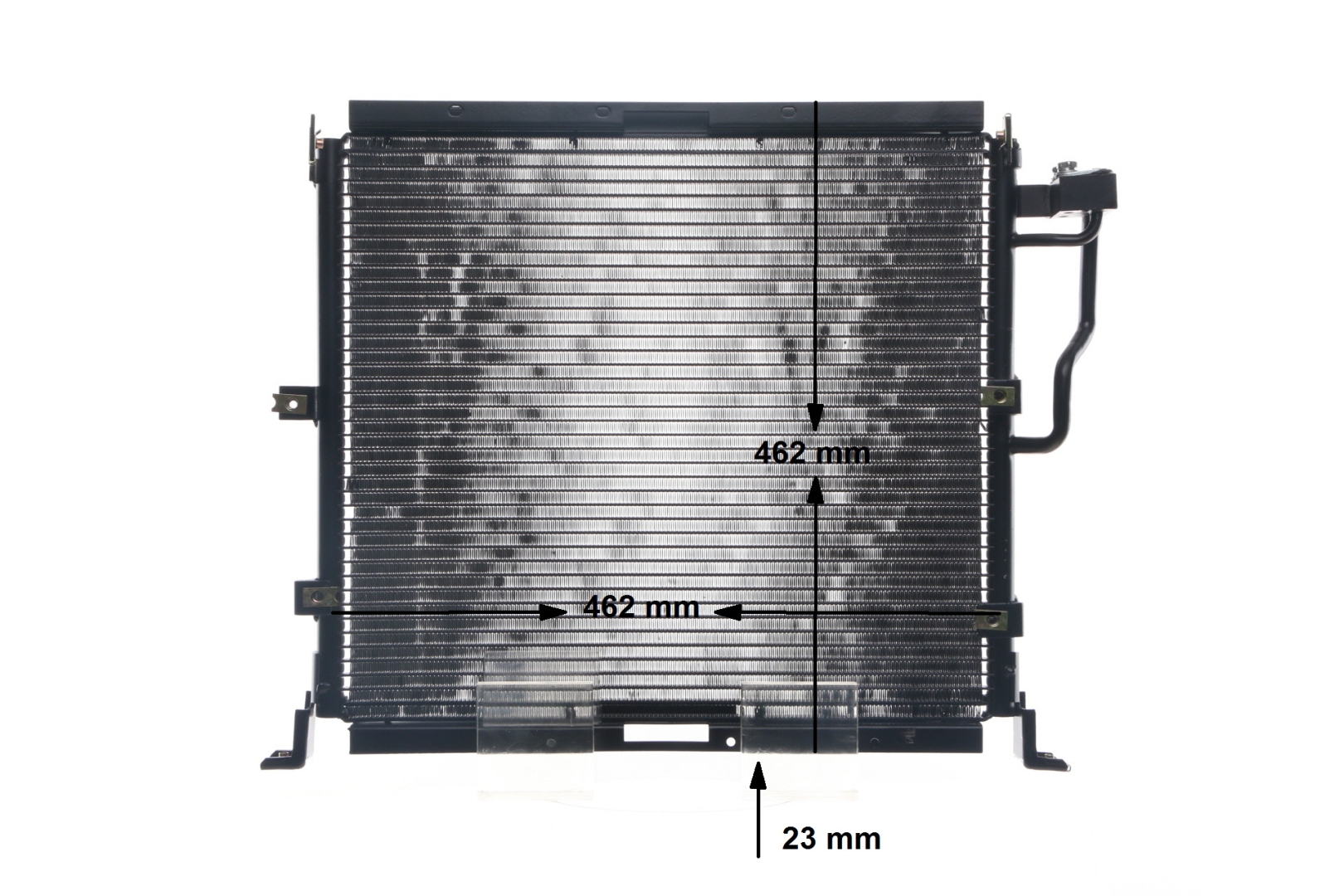 MAHLE ORIGINAL AC 179 000S BMW 3 Saloon (E36) air con condenser cost