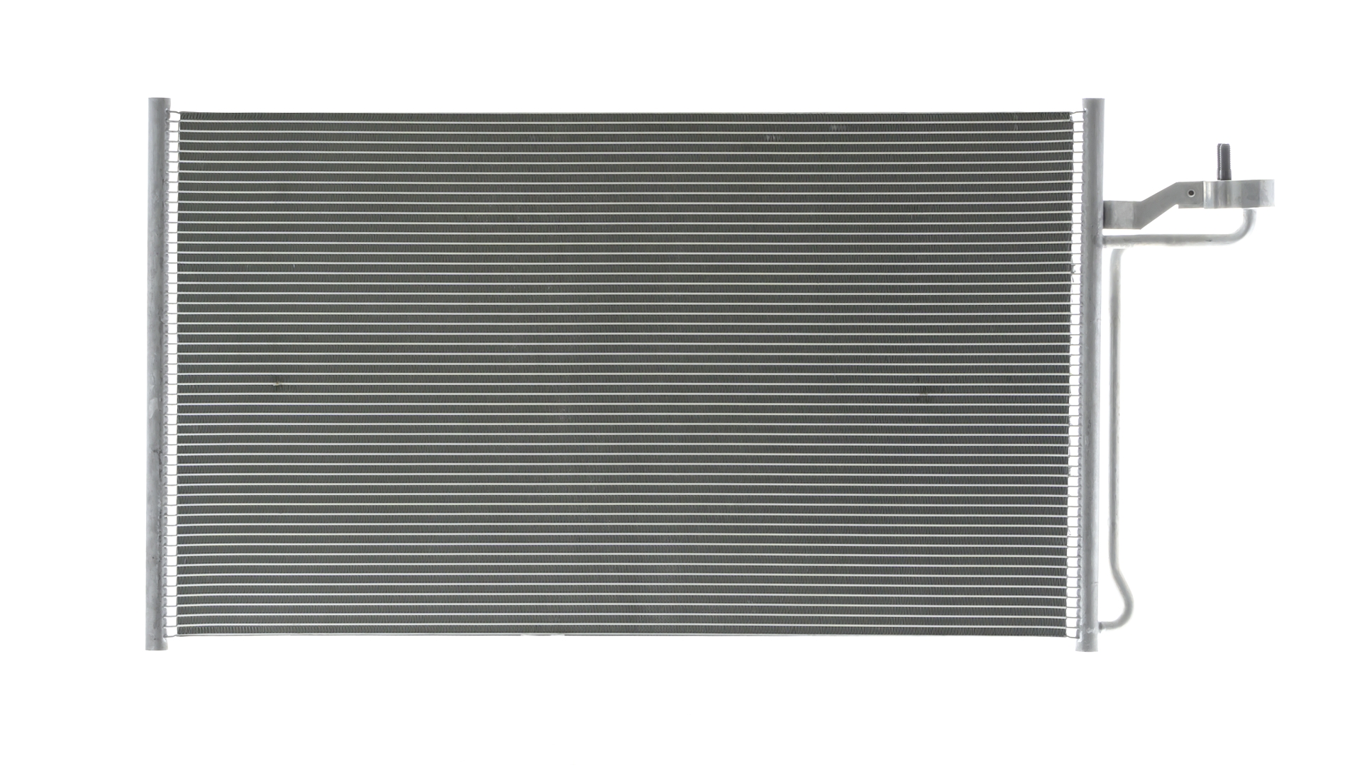 351001734 MAHLE ORIGINAL 31292021 Klimakondensator