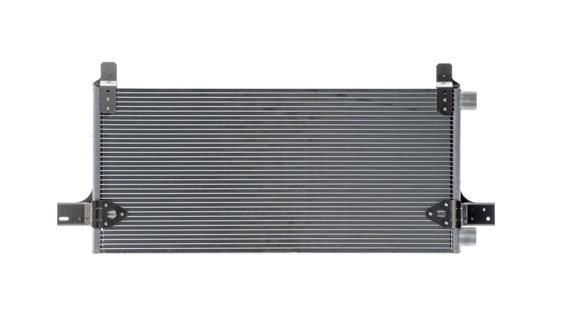 MAHLE ORIGINAL 81619200032 Lauhdutin, ilmastointilaite AC 282 000P