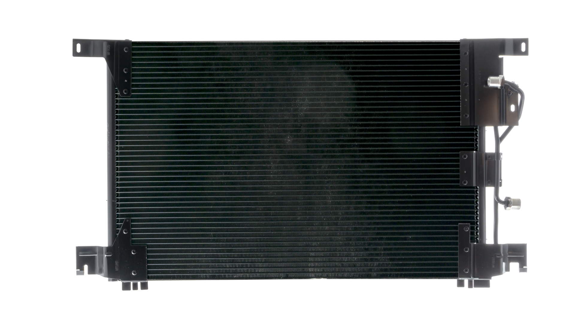 351300134 MAHLE ORIGINAL A9425000054 Klimakondensator