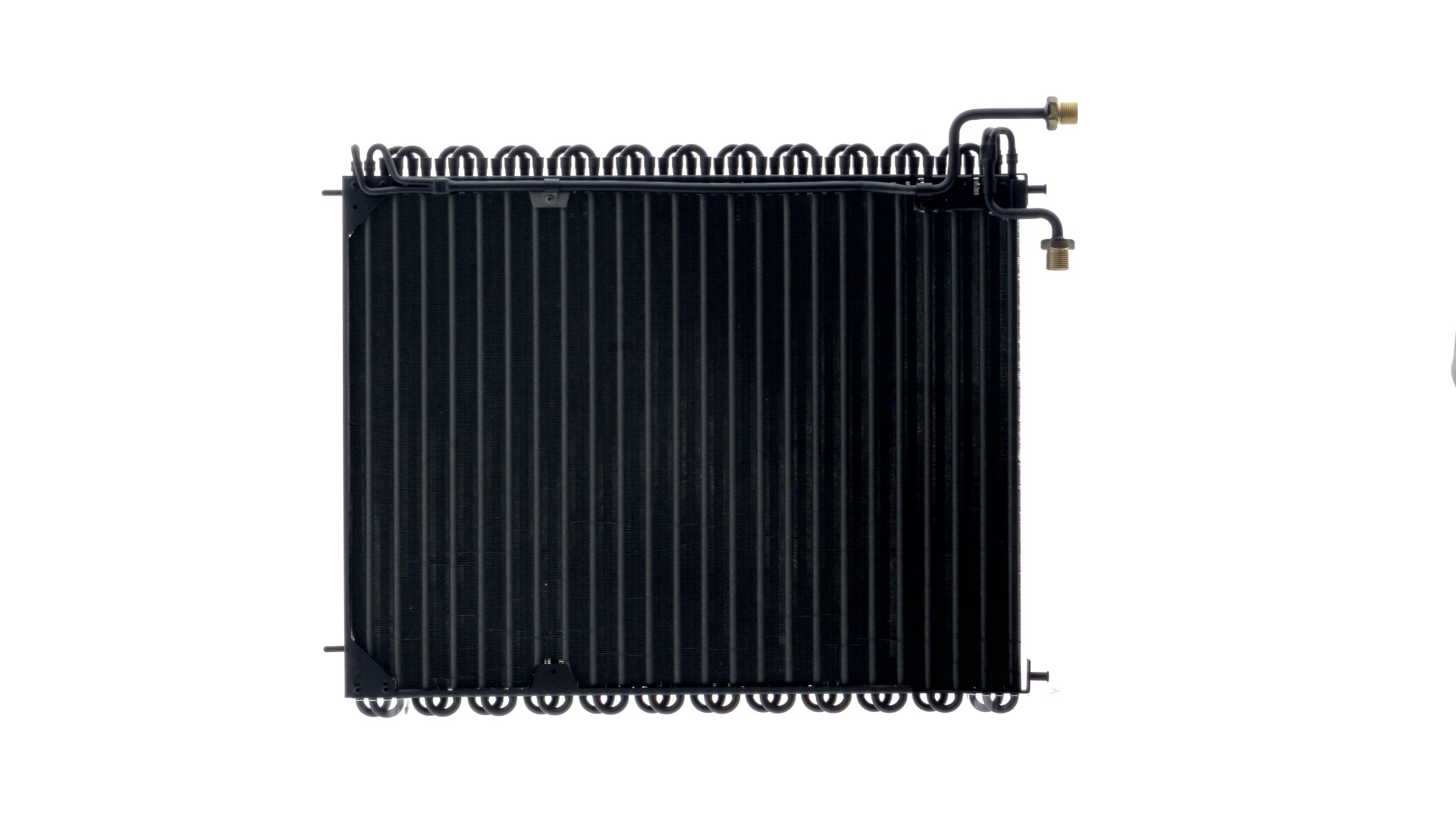 MAHLE ORIGINAL Klimakondensator AC 285 000P