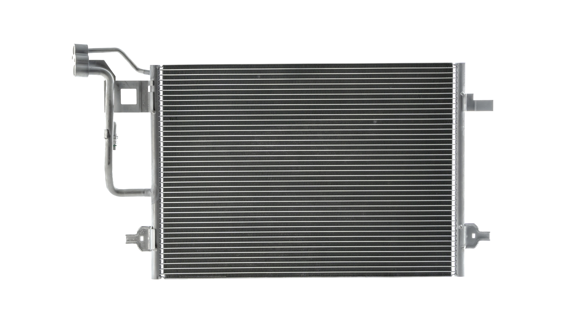 MAHLE ORIGINAL AC 300 000P kondensatorius, oro kondicionierius VW Passat B5.5 Variant