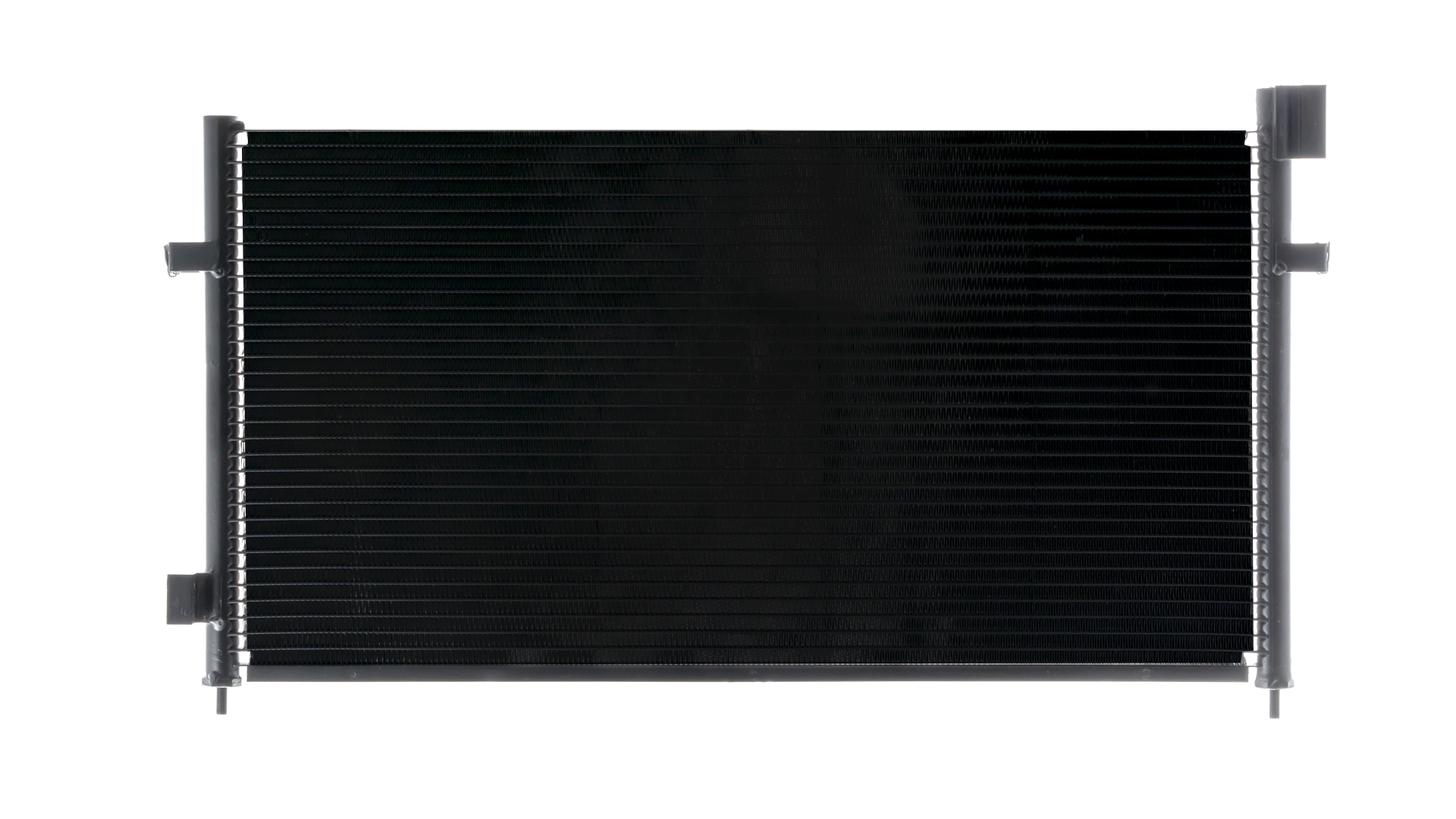 Condensador, ar condicionado MAHLE ORIGINAL AC 307 000S adequados para RENAULT, BMW, VW, MERCEDES-BENZ, PEUGEOT barato